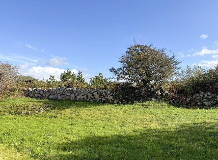 Park East, Spiddal, H91T22K