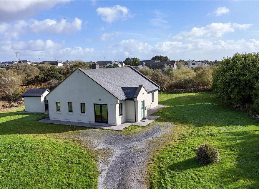Park East, Spiddal, H91T22K