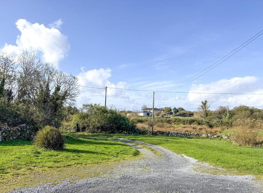 Park East, Spiddal, H91T22K
