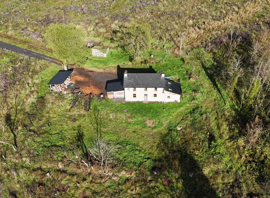 Derreenagan, Corrigeenroe, F52NR20