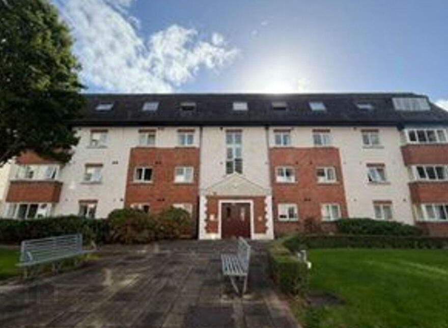 Apartment 138 The Ó Riada Block, Parchment Square, Model Farm, Model Farm Road, T12WT20
