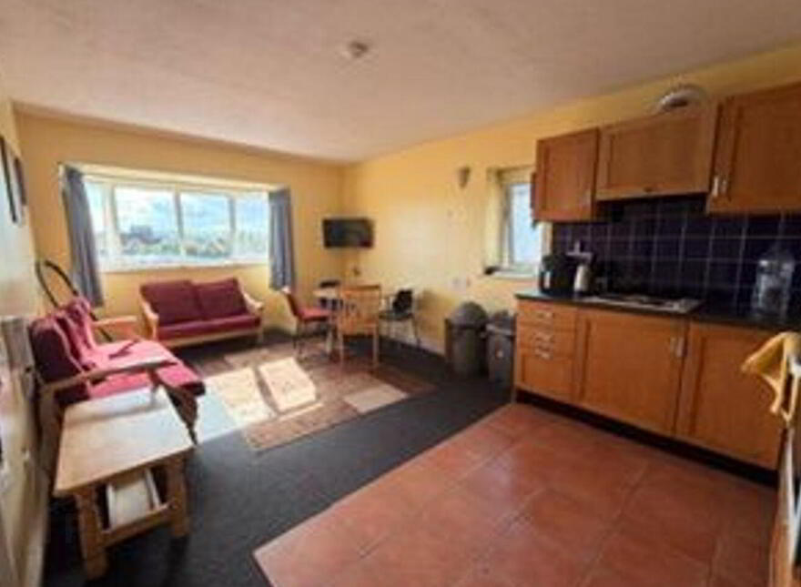 Apartment 138 The Ó Riada Block, Parchment Square, Model Farm, Model Farm Road, T12WT20