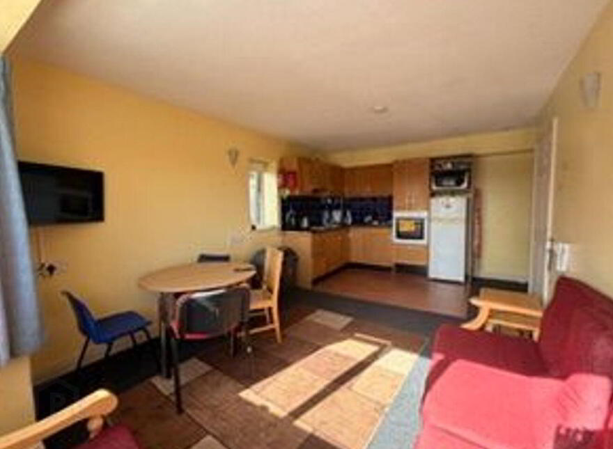 Apartment 138 The Ó Riada Block, Parchment Square, Model Farm, Model Farm Road, T12WT20