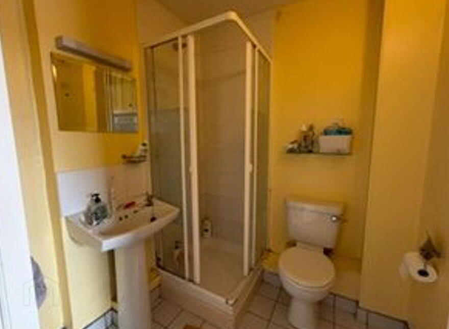 Apartment 138 The Ó Riada Block, Parchment Square, Model Farm, Model Farm Road, T12WT20