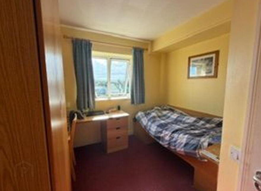 Apartment 138 The Ó Riada Block, Parchment Square, Model Farm, Model Farm Road, T12WT20