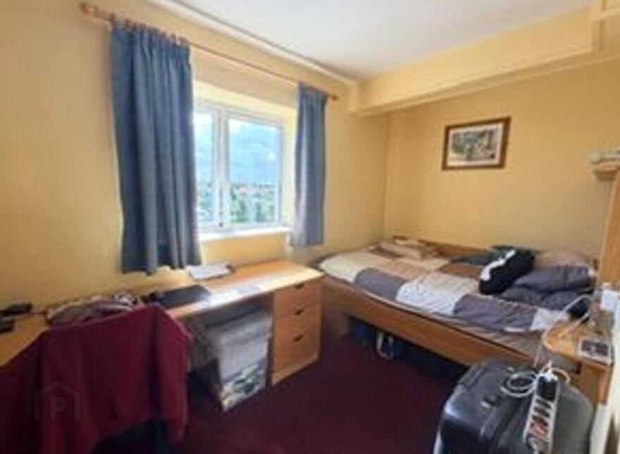 Apartment 138 The Ó Riada Block, Parchment Square, Model Farm, Model Farm Road, T12WT20