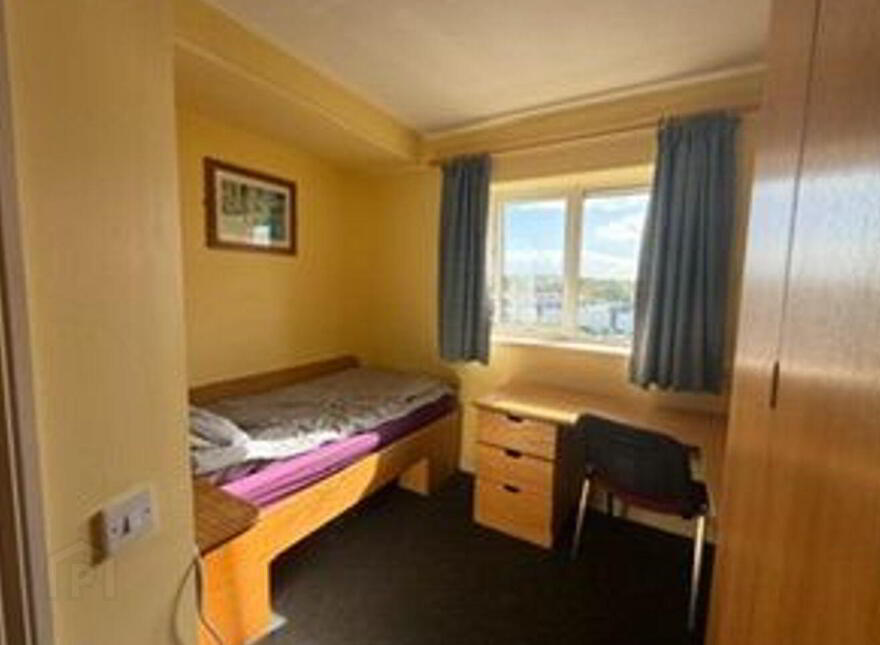 Apartment 138 The Ó Riada Block, Parchment Square, Model Farm, Model Farm Road, T12WT20
