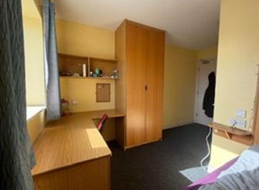Apartment 138 The Ó Riada Block, Parchment Square, Model Farm, Model Farm Road, T12WT20