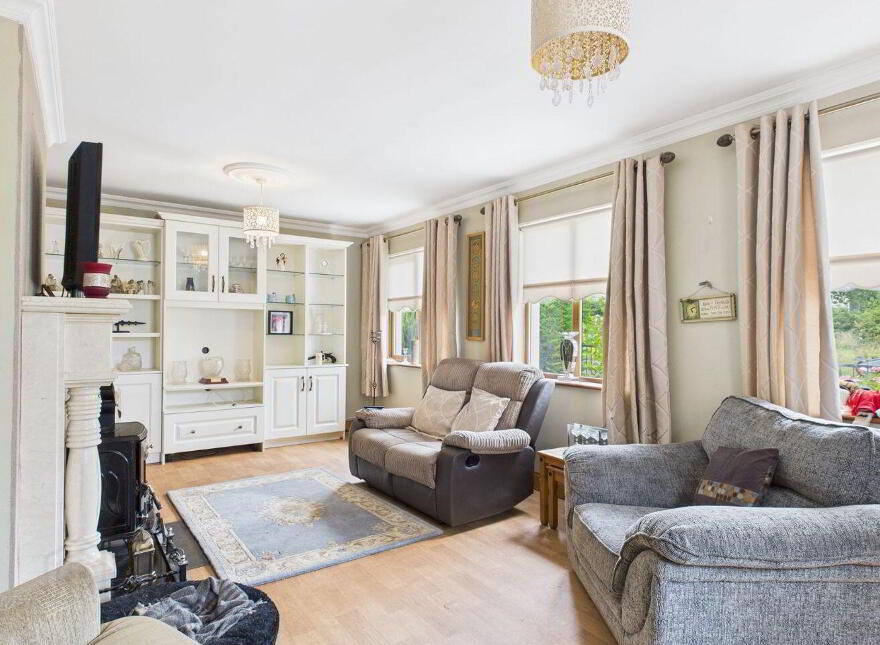 30 Mountain View, Myshall, R21YX40