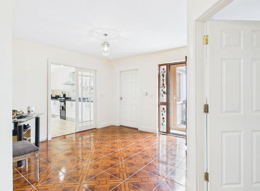 30 Mountain View, Myshall, R21YX40
