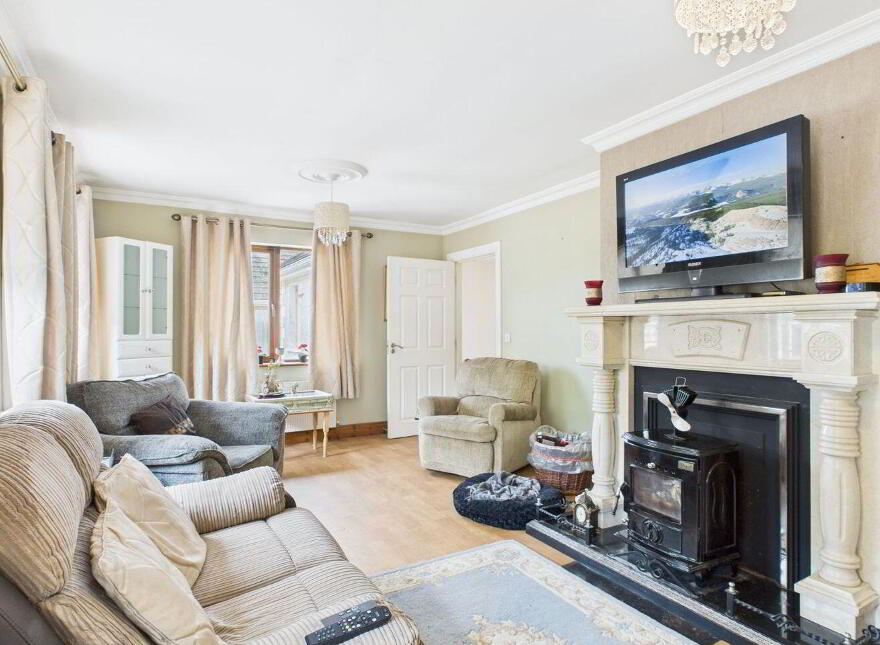 30 Mountain View, Myshall, R21YX40