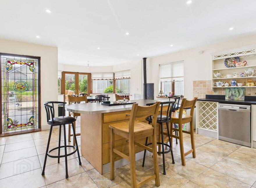 30 Mountain View, Myshall, R21YX40