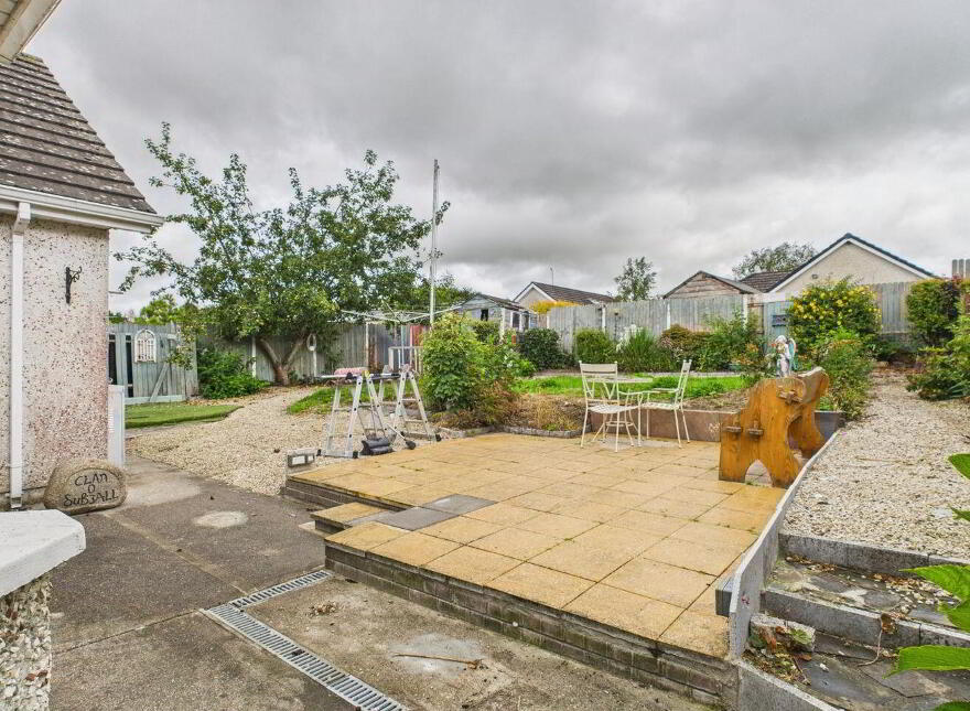 30 Mountain View, Myshall, R21YX40