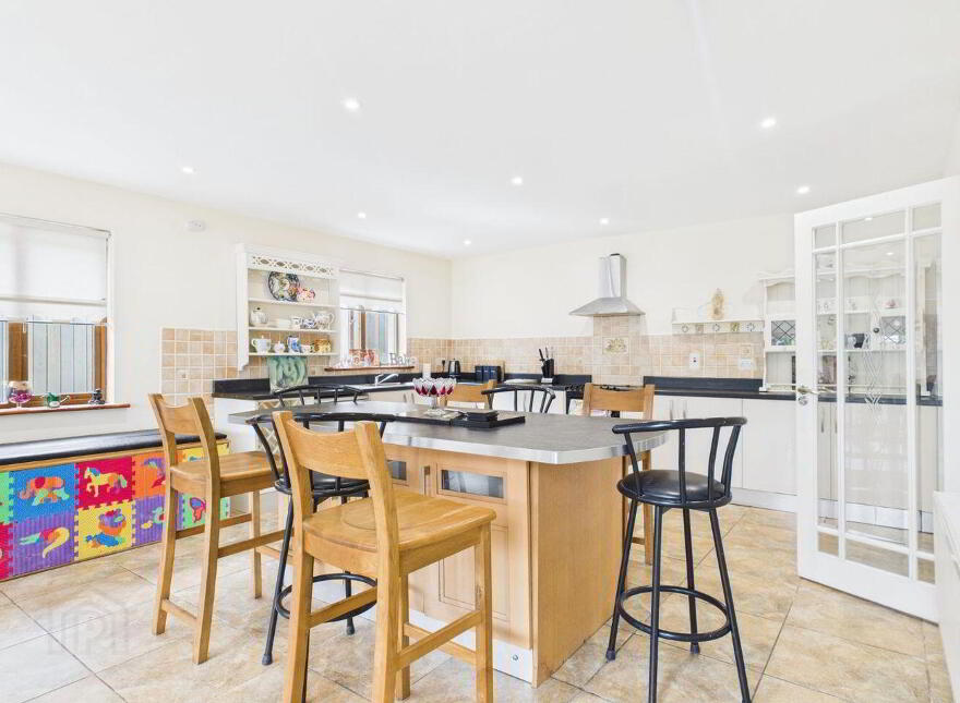 30 Mountain View, Myshall, R21YX40