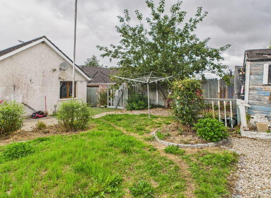 30 Mountain View, Myshall, R21YX40