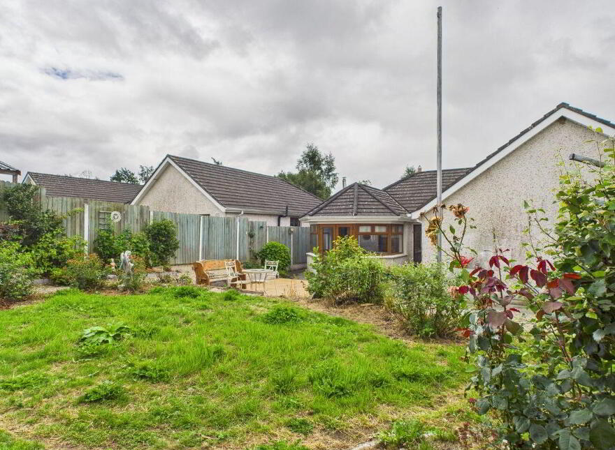 30 Mountain View, Myshall, R21YX40