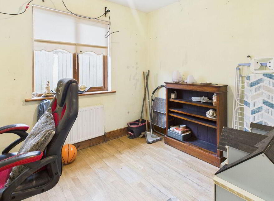 30 Mountain View, Myshall, R21YX40