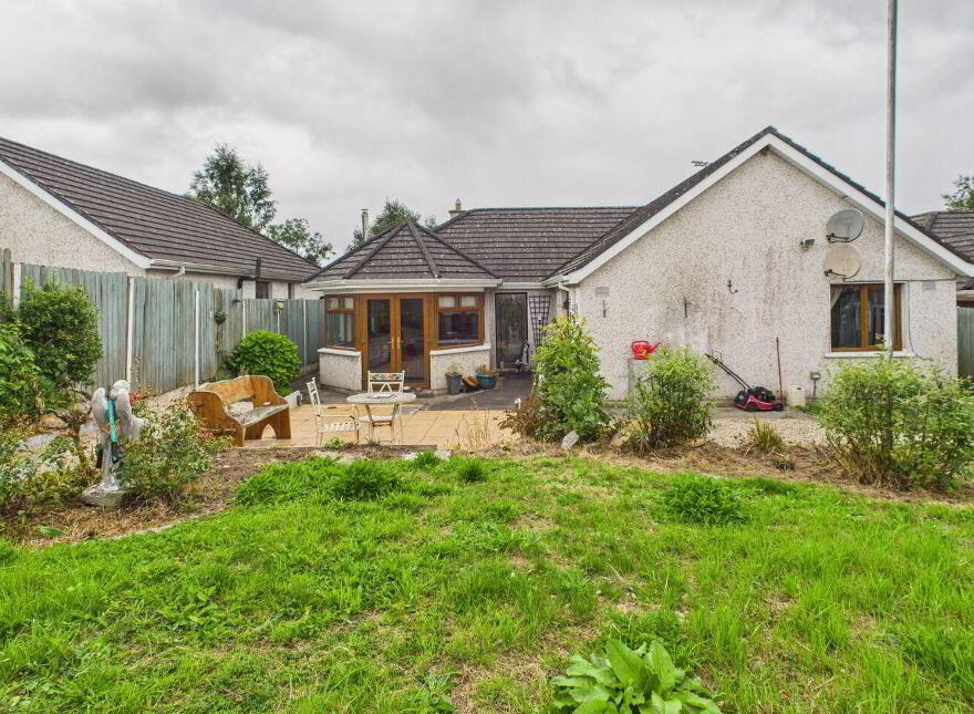 30 Mountain View, Myshall, R21YX40