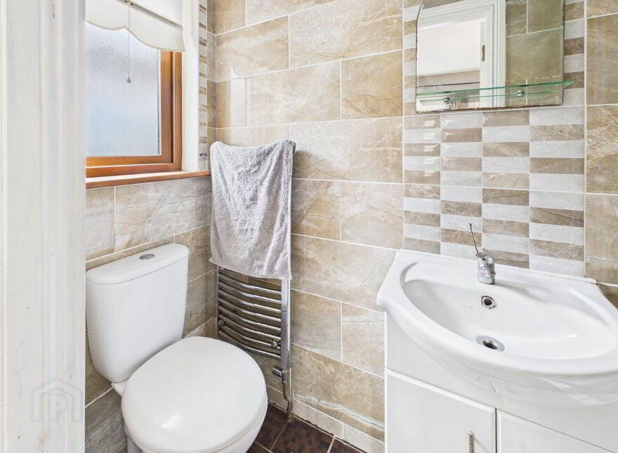 30 Mountain View, Myshall, R21YX40