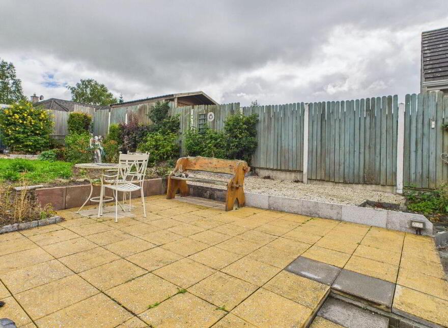 30 Mountain View, Myshall, R21YX40