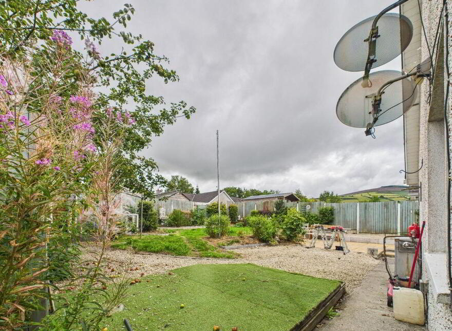 30 Mountain View, Myshall, R21YX40