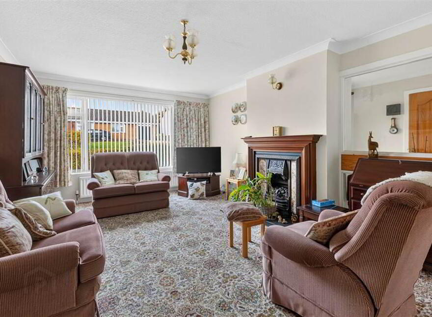 19 Prospect Park, Pond Park Road, Lisburn, BT28 3HR
