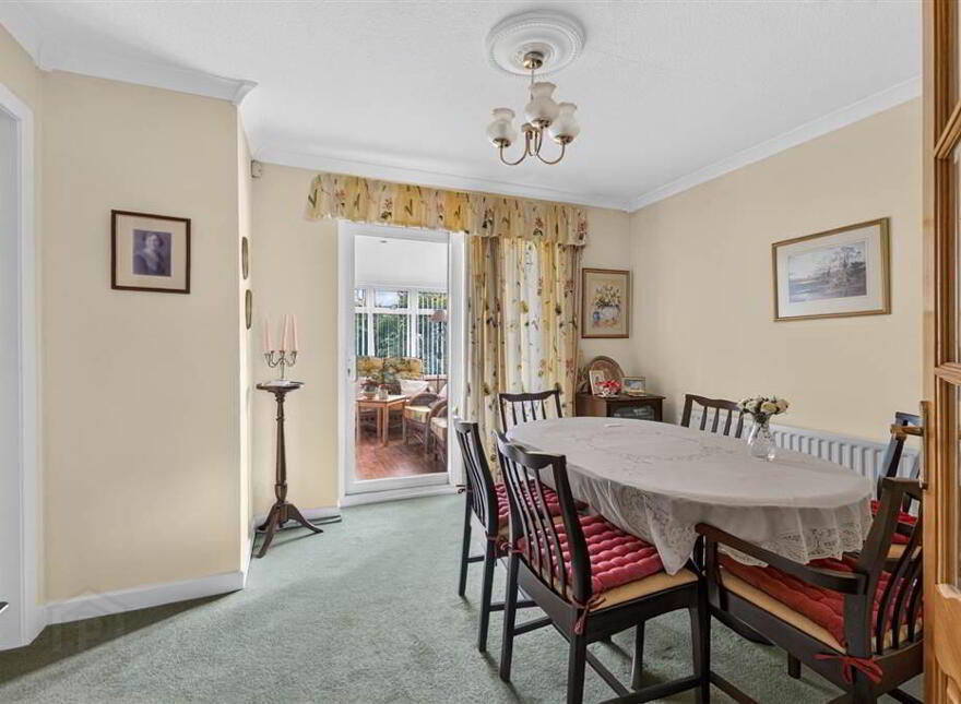 19 Prospect Park, Pond Park Road, Lisburn, BT28 3HR