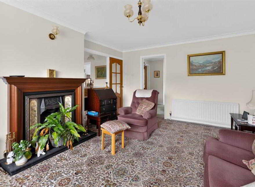 19 Prospect Park, Pond Park Road, Lisburn, BT28 3HR
