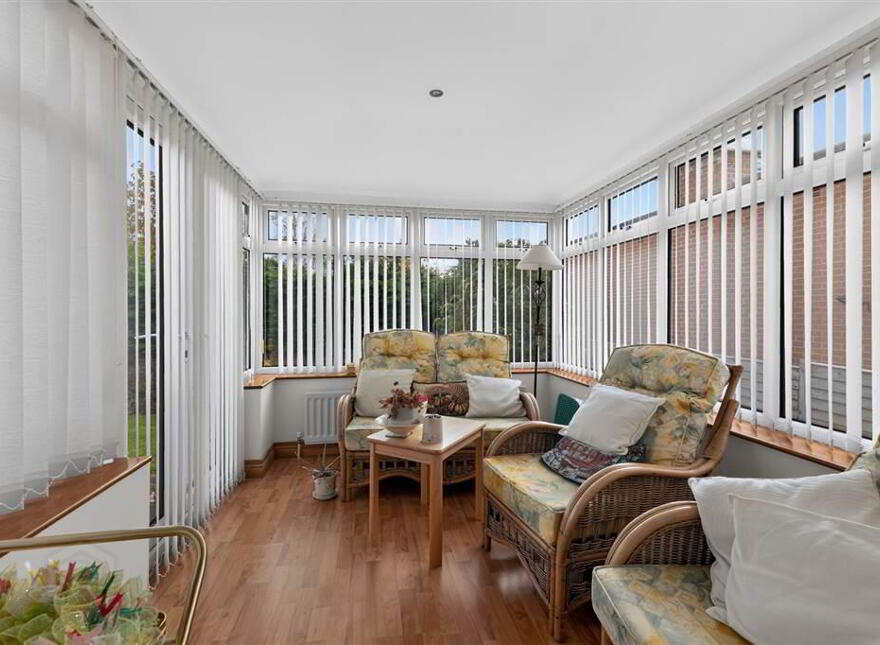 19 Prospect Park, Pond Park Road, Lisburn, BT28 3HR
