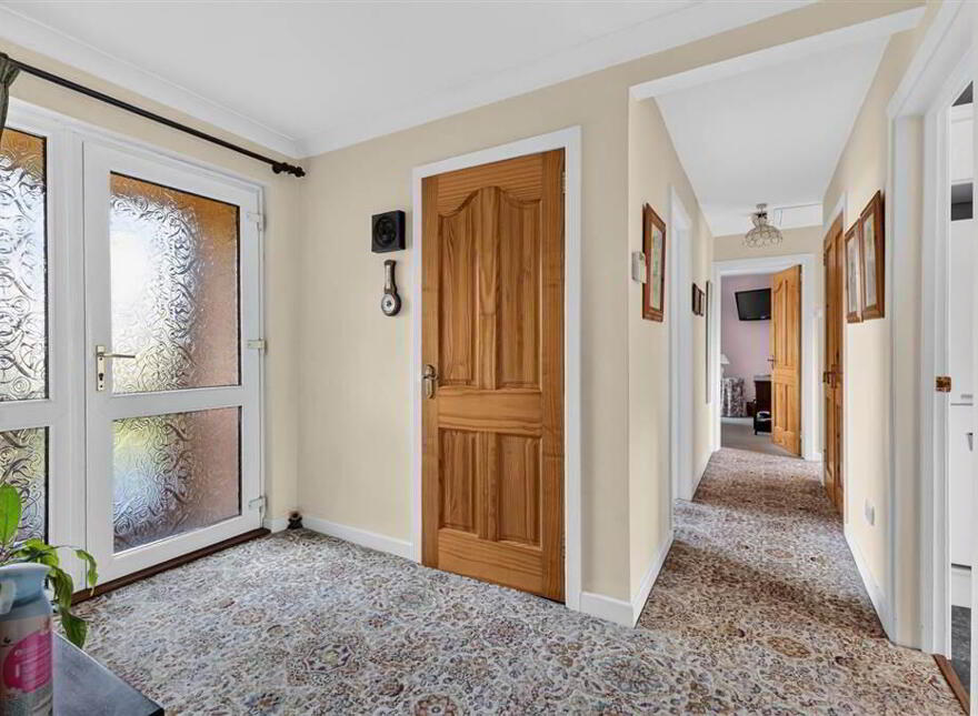 19 Prospect Park, Pond Park Road, Lisburn, BT28 3HR