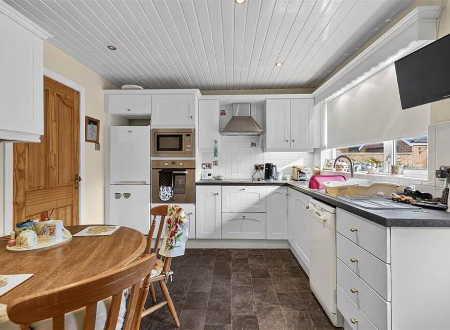 19 Prospect Park, Pond Park Road, Lisburn, BT28 3HR