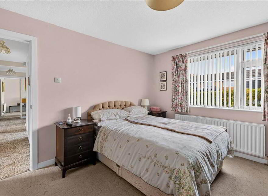 19 Prospect Park, Pond Park Road, Lisburn, BT28 3HR