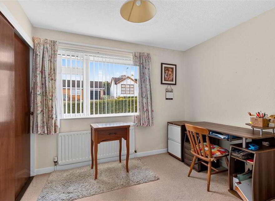 19 Prospect Park, Pond Park Road, Lisburn, BT28 3HR