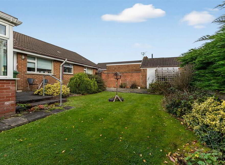 19 Prospect Park, Pond Park Road, Lisburn, BT28 3HR