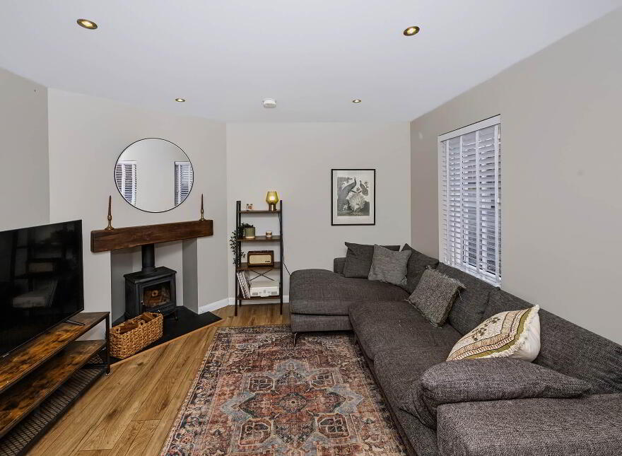 62 Headington Manor, Lurgan, Craigavon, BT66 6TQ