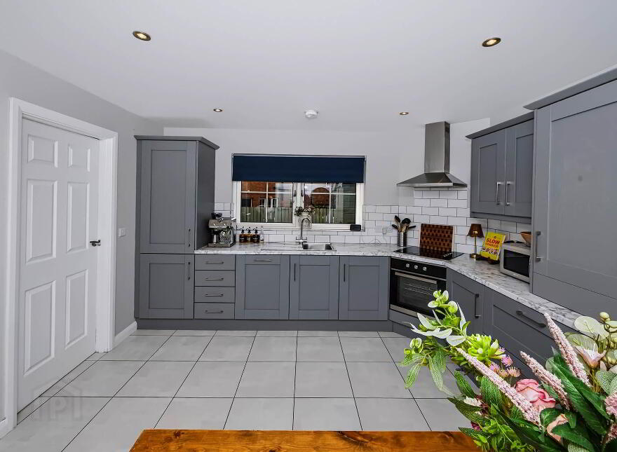 62 Headington Manor, Lurgan, Craigavon, BT66 6TQ