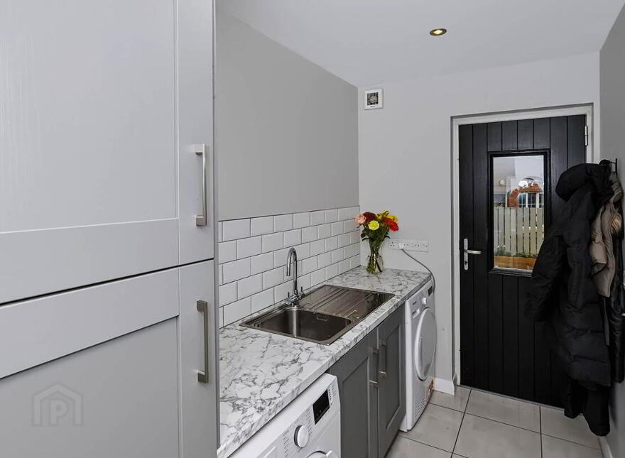 62 Headington Manor, Lurgan, Craigavon, BT66 6TQ