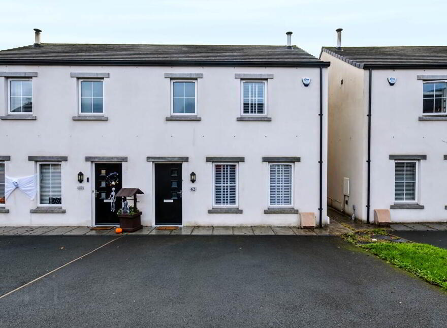 62 Headington Manor, Lurgan, Craigavon, BT66 6TQ