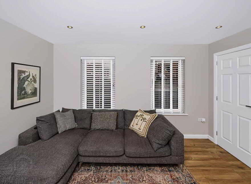 62 Headington Manor, Lurgan, Craigavon, BT66 6TQ