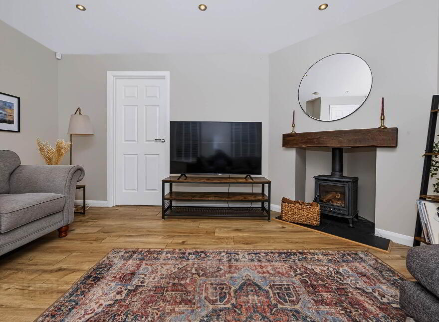 62 Headington Manor, Lurgan, Craigavon, BT66 6TQ