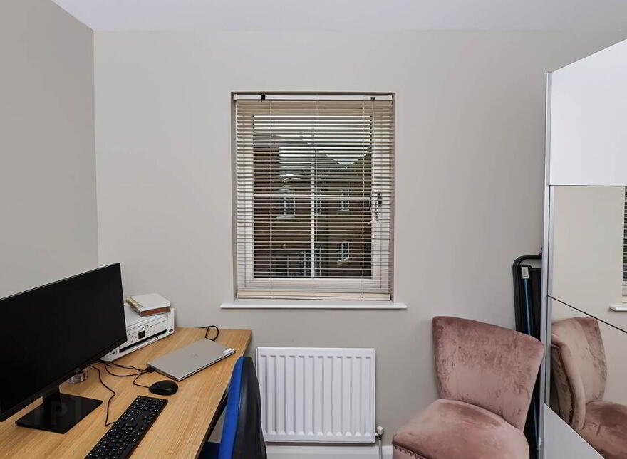 62 Headington Manor, Lurgan, Craigavon, BT66 6TQ