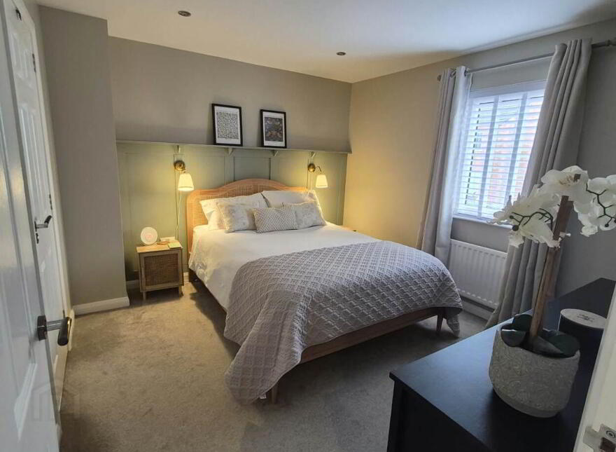 62 Headington Manor, Lurgan, Craigavon, BT66 6TQ