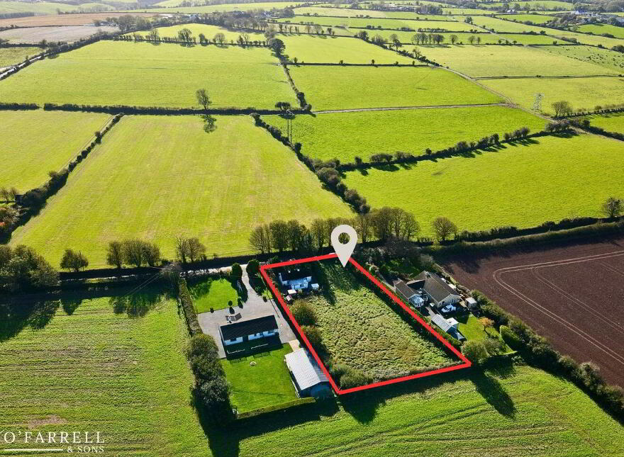 Oldcourt Walshtown, Walshtown, P25RF34