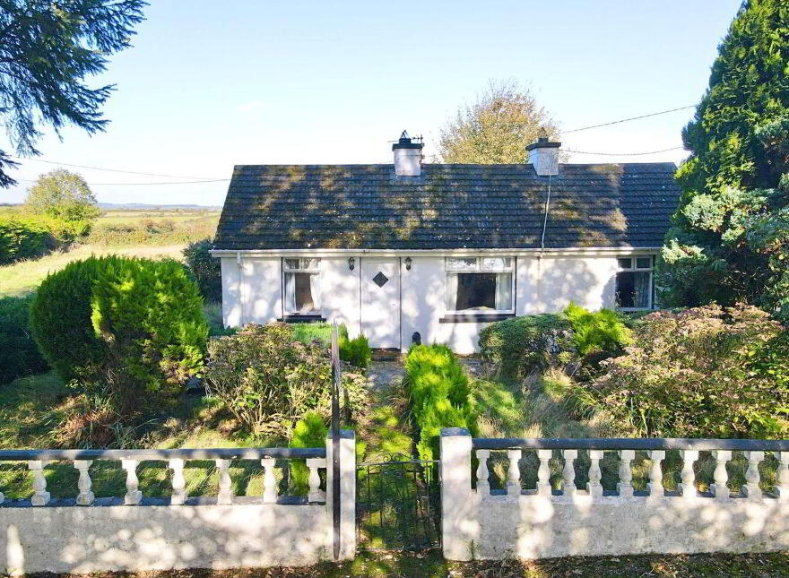 Oldcourt Walshtown, Walshtown, P25RF34