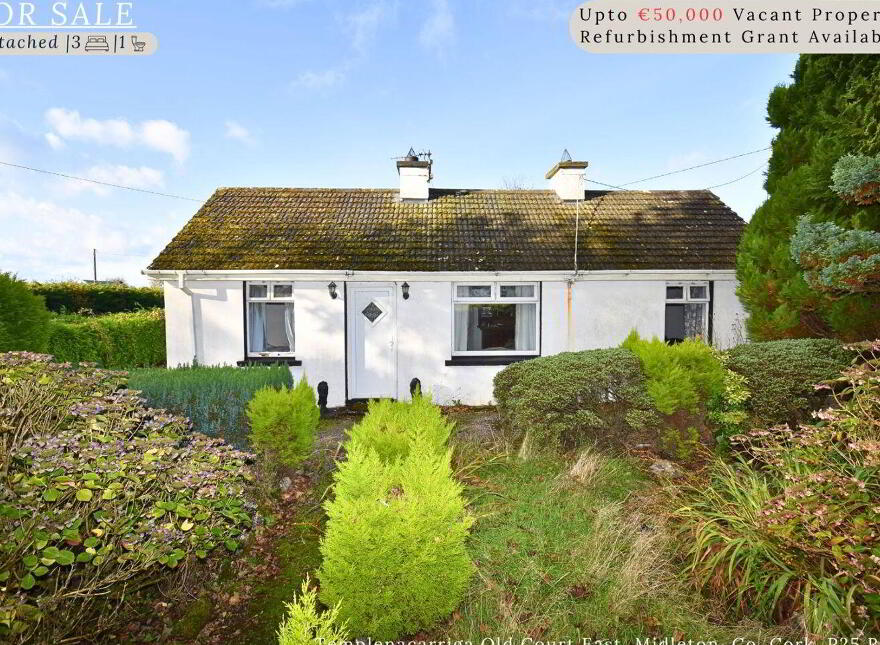 Oldcourt Walshtown, Walshtown, P25RF34