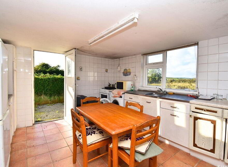 Oldcourt Walshtown, Walshtown, P25RF34