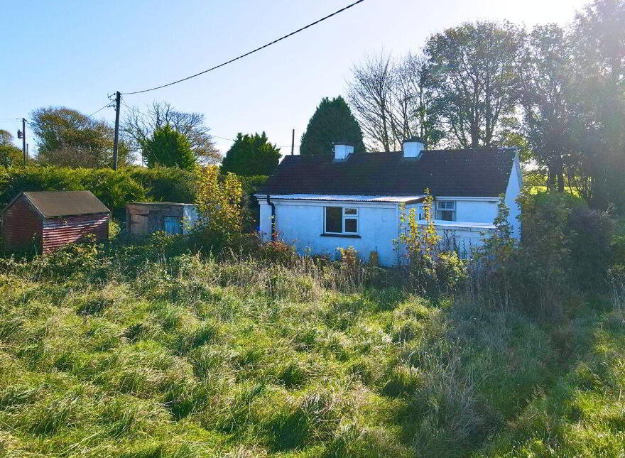 Oldcourt Walshtown, Walshtown, P25RF34
