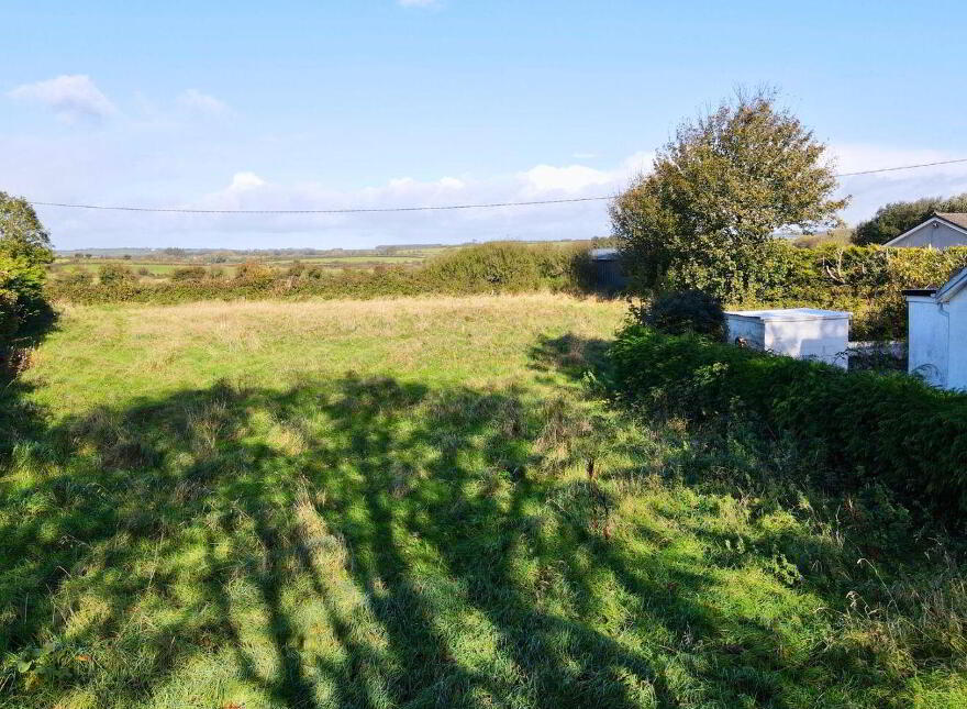 Oldcourt Walshtown, Walshtown, P25RF34
