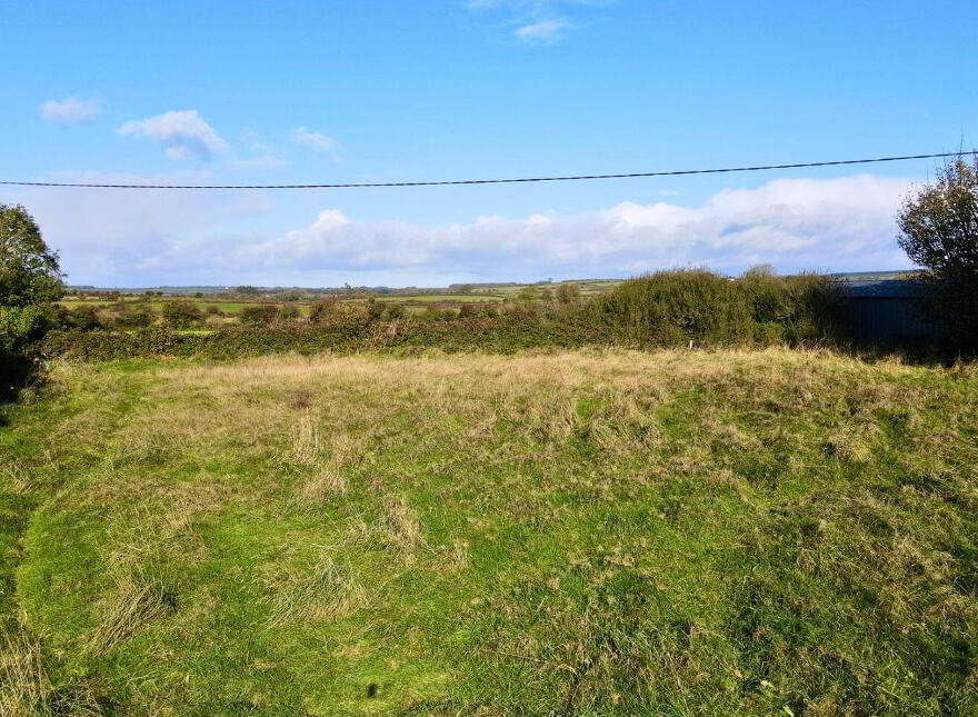 Oldcourt Walshtown, Walshtown, P25RF34