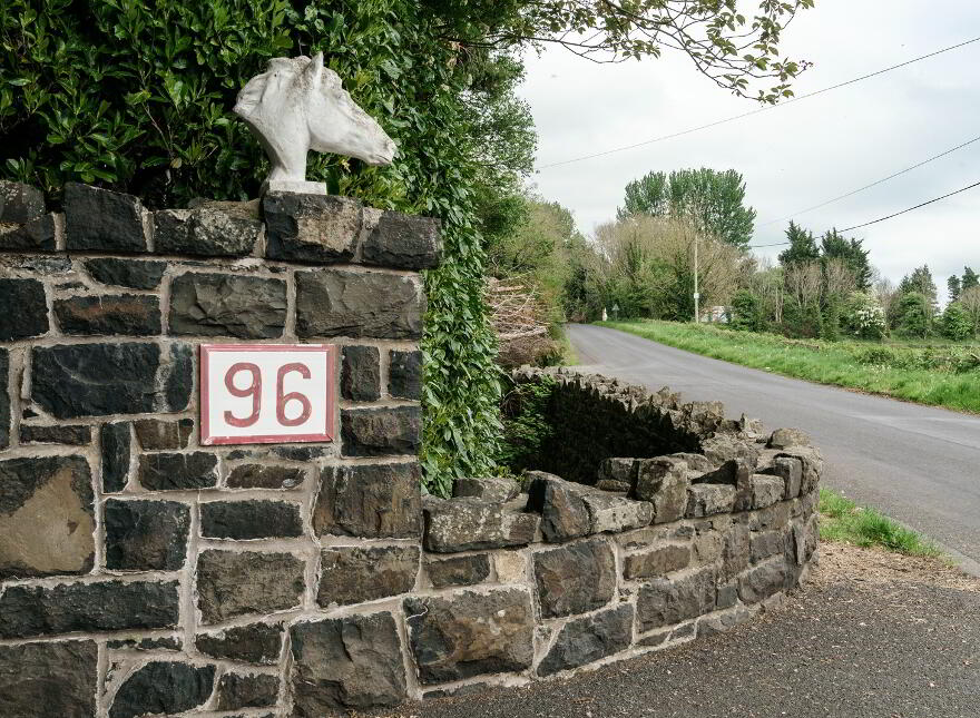96, Milltown Road, Antrim, BT41 2JJ